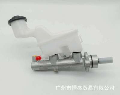 47201-1A370 Brake Master Cylinder Apply to Toyota Corolla Corolla /ZZE122