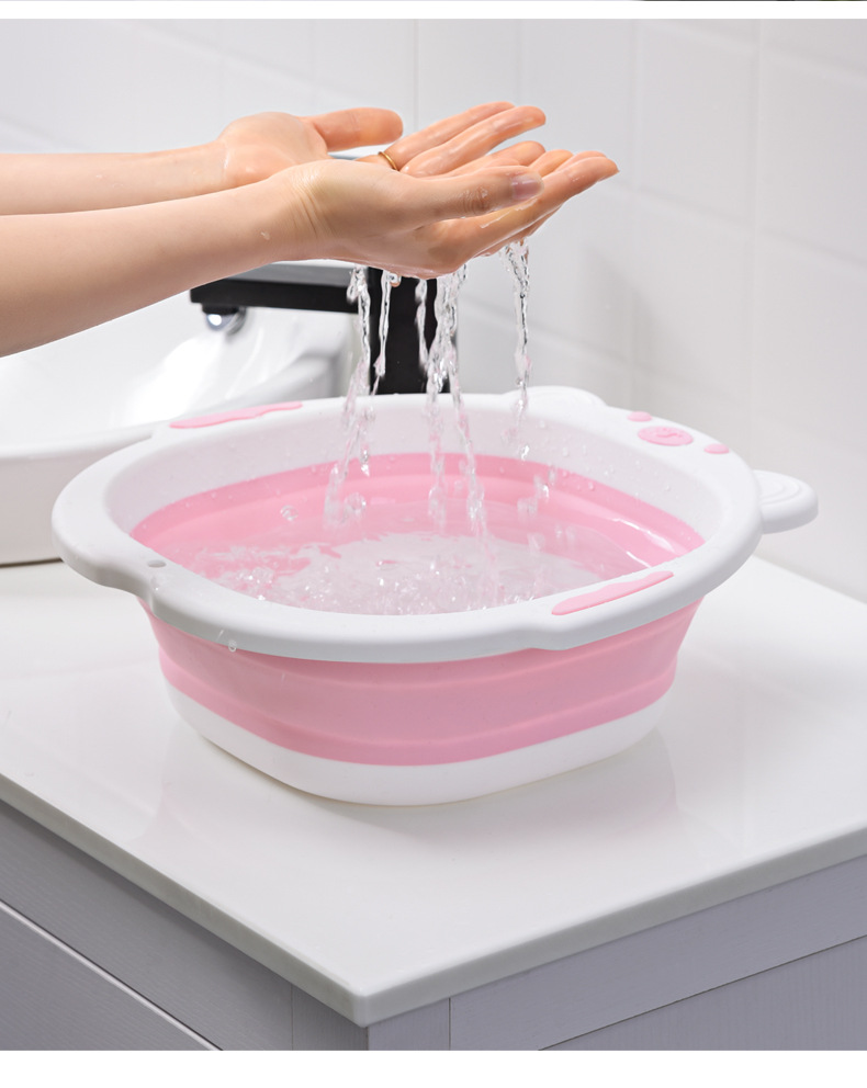 折叠小熊脸盆_14