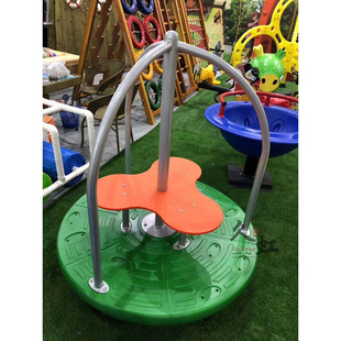 Уличное крутящиеся оборудование для детского сада для парков развлечений