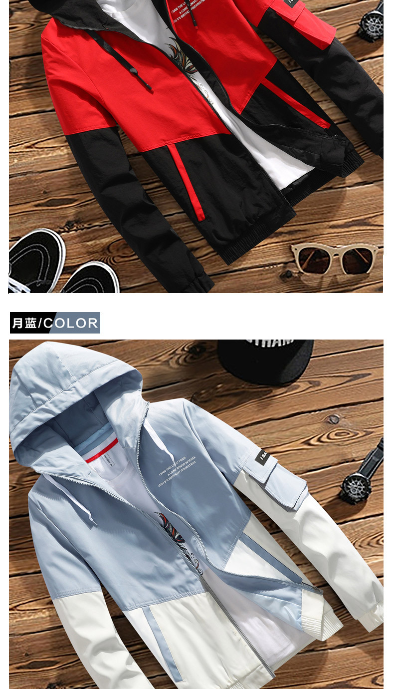 Veste homme - Ref 3443339 Image 30