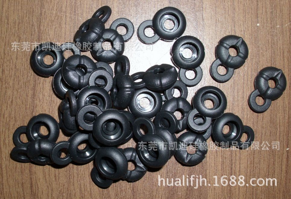 Nokia硅胶耳塞 蓝牙耳塞 出口耳塞 诺基亚耳塞