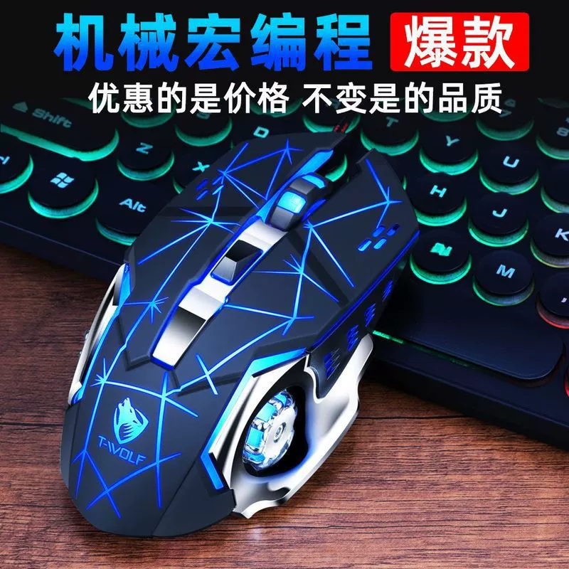 (Cross-border trading), mechanical gaming mouse, Amazon