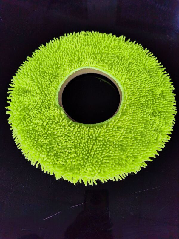 Alee Mopping Robot Wet and Dry Mop Fully Automatic Intelligent Floor Sterilization Sweeping Floor Machine