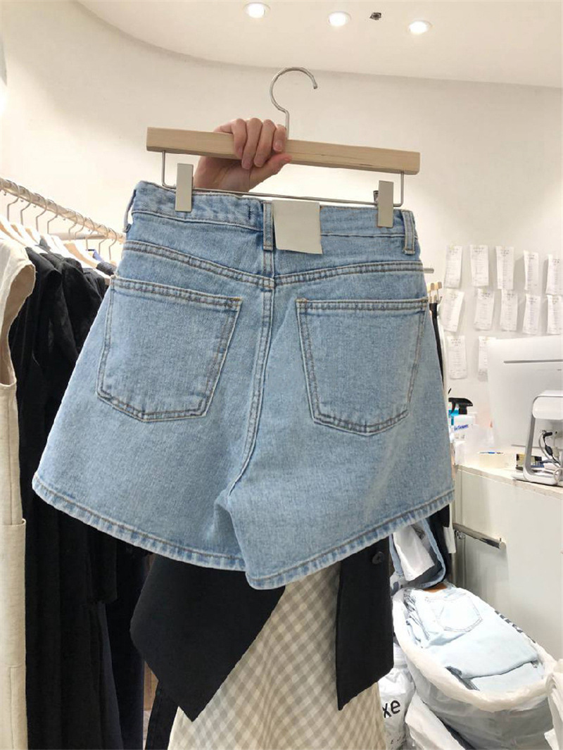 Pantalon léger femme - Ref 3430251 Image 3