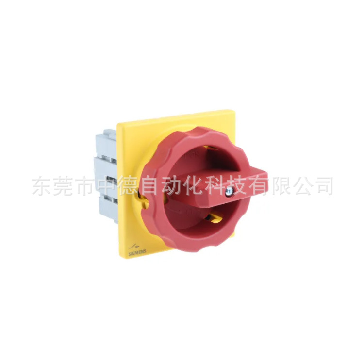 3LD2504 3LD2704 3LD2804-0TK51 0TK53 西门子 Siemens 隔离开关