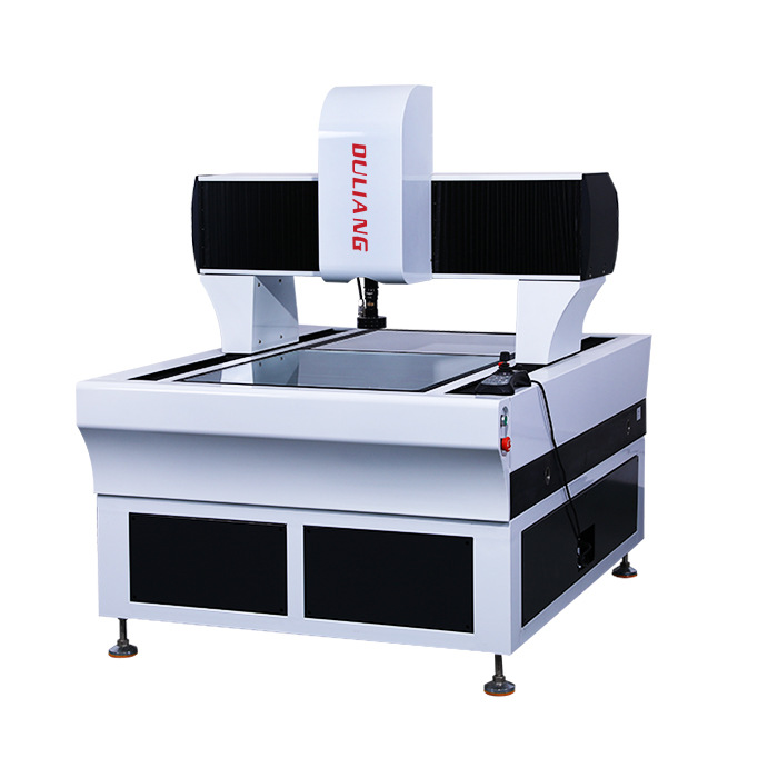 度量大行程龙门式影像测量仪  高精度快速测量