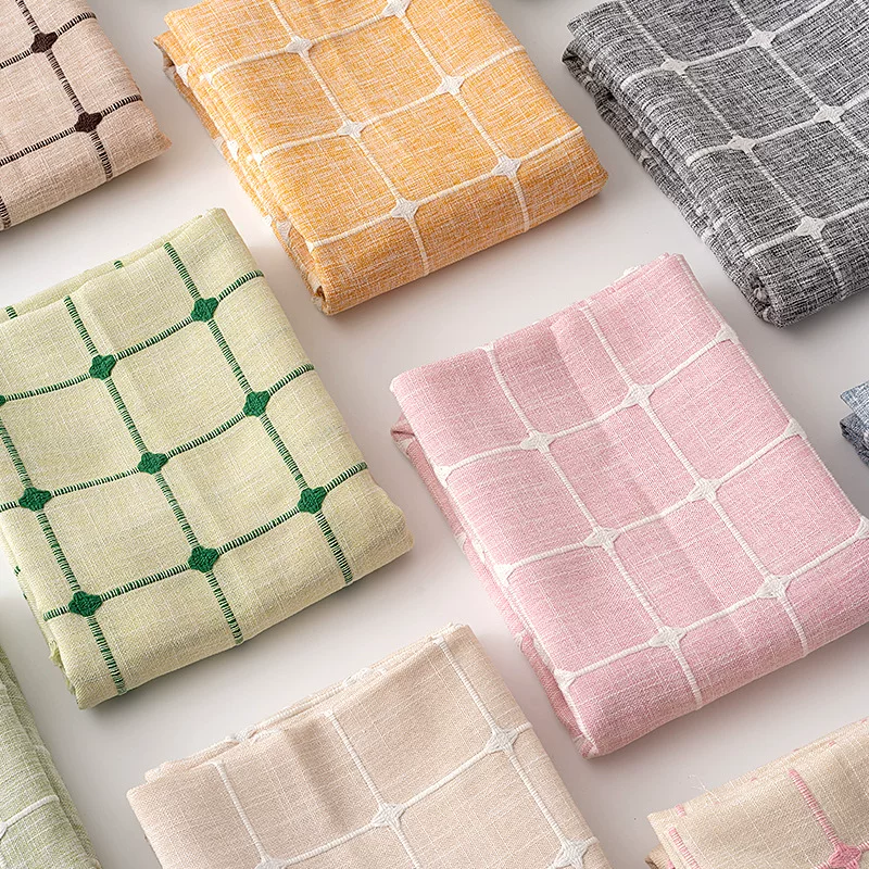 Pillow, fresh cloth, sofa, cotton and linen