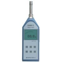 恒升HS5661B精密声级计 手持式声级计 噪声检测仪 分贝仪
