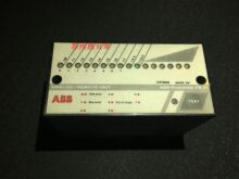 ABB Procontic CS 31 ,ICST08A8