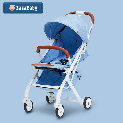 婴儿推车可坐可躺轻便推车可折叠儿童推车宝宝便携手推车厂家直销|ms