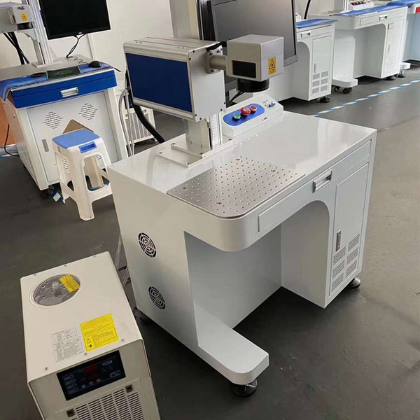 [Laser marking machine] Non -standard stainless steel rotating laser…