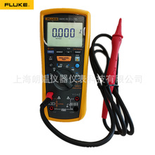 FLUKE 1587C FC绝缘万用表 高性能二合一绝缘数字万用表 福禄克万