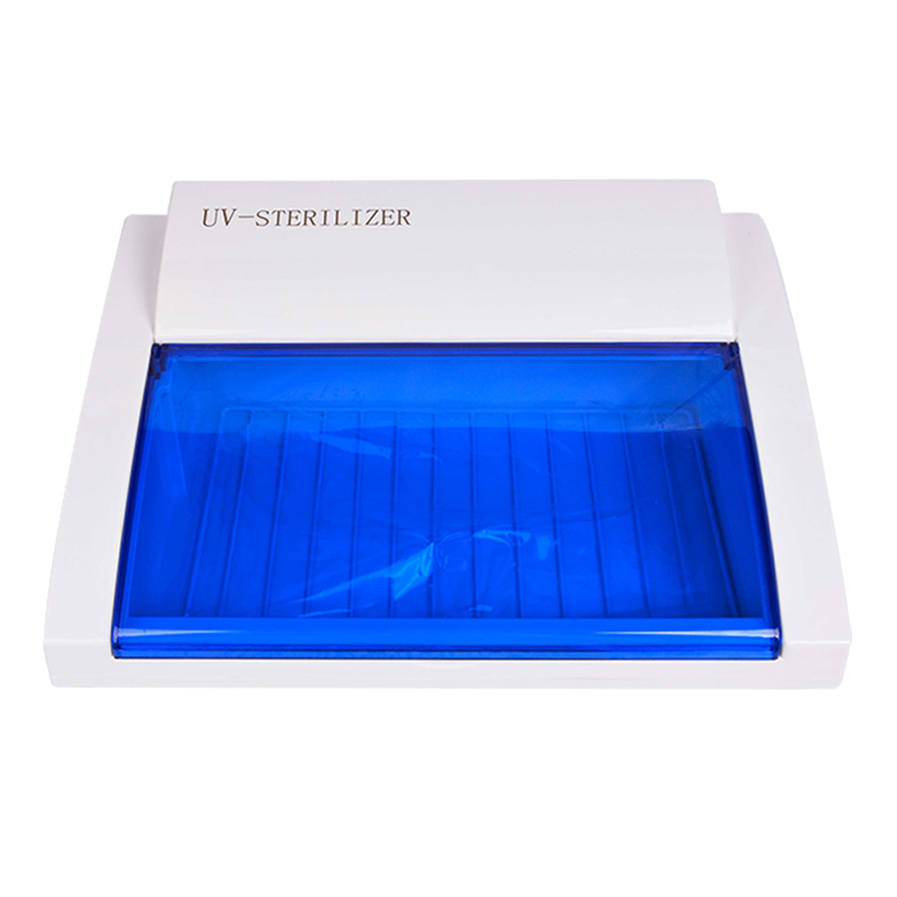 工厂迷你型紫外线消毒器 美容美发美甲工具消毒柜 UV STERILIZER