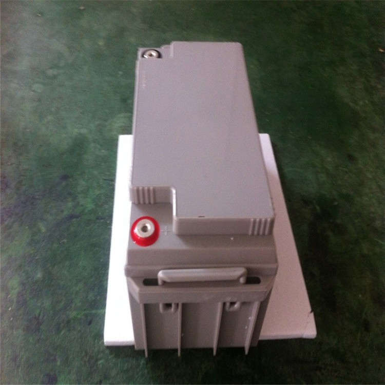 BATA鸿贝蓄电池FM/BB1255T(12V5H)后备电源 直流屏