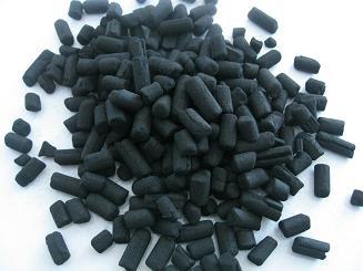 净化活性炭 净水椰壳颗粒活性炭 过滤颗粒活性炭 吸附剂