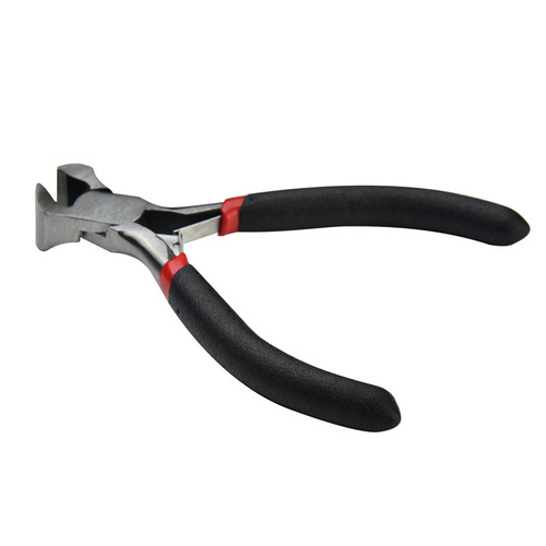 Hand Tool Set Handle Mini Pliers Jewelry Pliers Needle Nose Slant Nose Wire Pliers Needle Nose Top Cutting Pliers