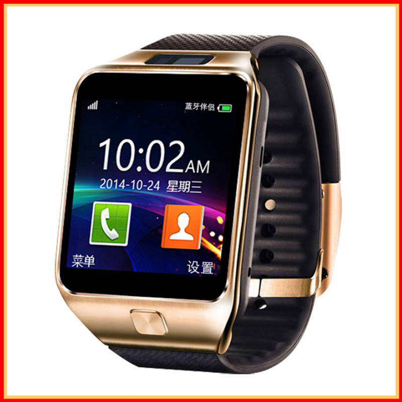 Montre sport Prendre des photos - Ref 3439534 Image 1