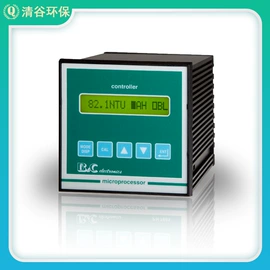 水质分析仪;浊度计;电导仪器