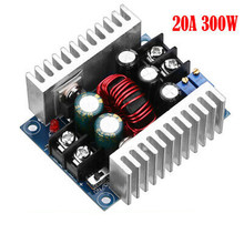 300W����LED�� 20A����ͬ�����������a���a���Դģ�K���