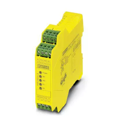 Источник бесперебойного питания Genuine - QUINT-UPS/ 24DC/ 24DC/20 - 2320238 Phoenix