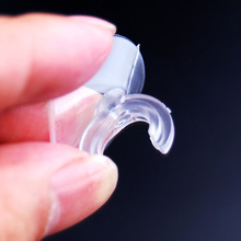 PVC�h������ܴ�С���P2.3CMˮ���~�׹̶�4mm͸����������6mm�ɊA