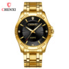 Golden paired watches for beloved, swiss watch, wholesale, wish