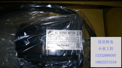 原装安川进口SGMPH-15ABA21全新安川电机 少量现货马达