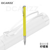 Classic Business Fashion Creative Metal Pen Signature Pen Office Plugs Plus Print LOGO Neutral Advertising Orb Gift Pens