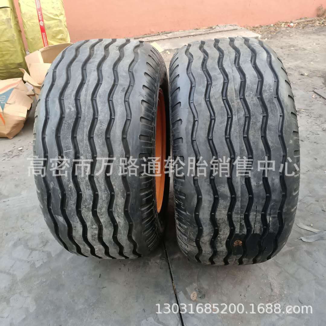 天力风神沙漠花纹20-20轮胎曲顺工程轮胎18-20轮胎沙漠运输车