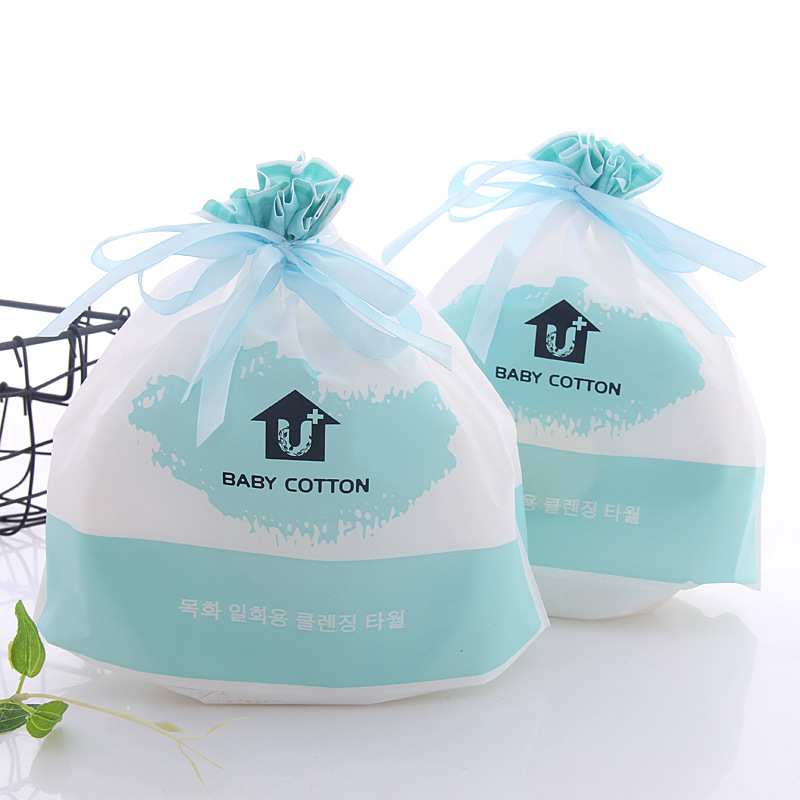 wet wipes