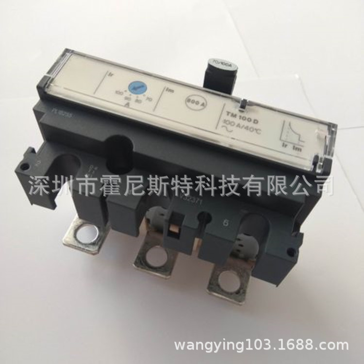 法国原厂本店国外采购断路器LV431470 NSX250F LV429030