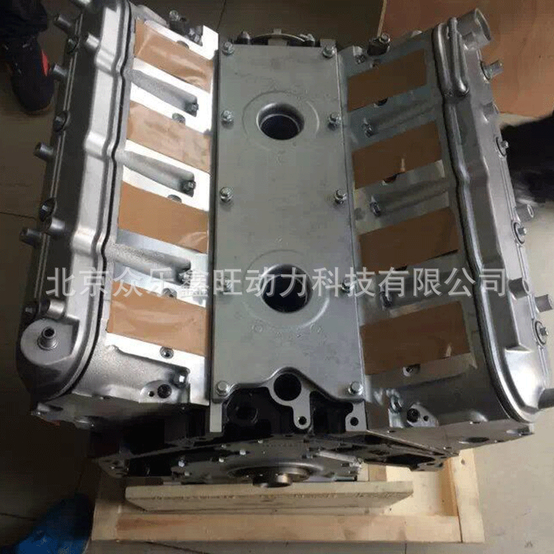 悍马H1 悍马H2 悍马H3 3.5 3.7 4.2 4.8 5.3 6.0 6.0T 发动机