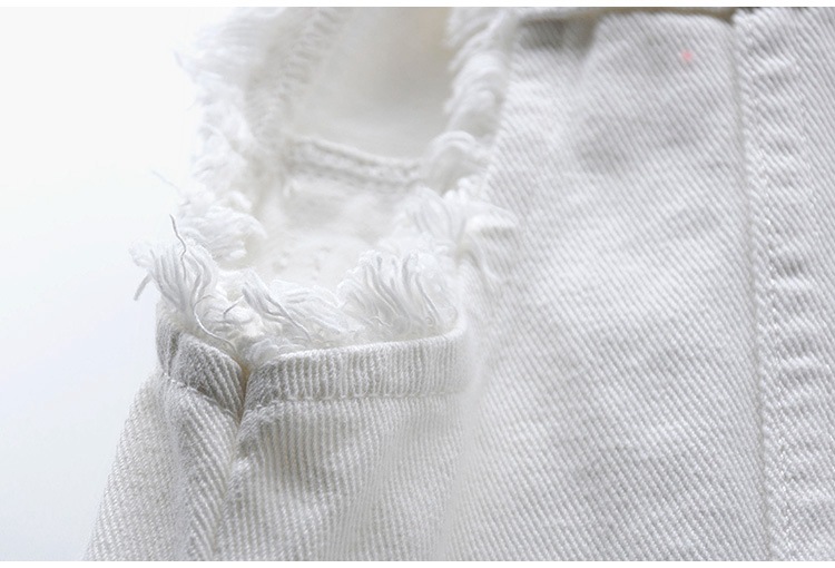 Gilet femme en cow-boy - Ref 3434628 Image 61