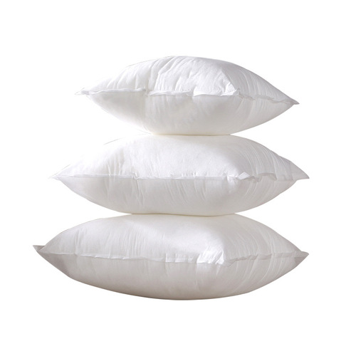Non-woven pillow core, pillow core, PP cotton car pillow liner, home customization, pillow core, sofa cushion core