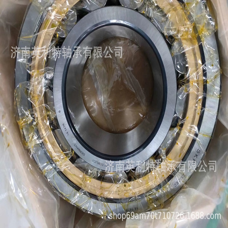 NJ219EMAC3   采煤机 采掘机 矿山机一轴等等 英利特轴承