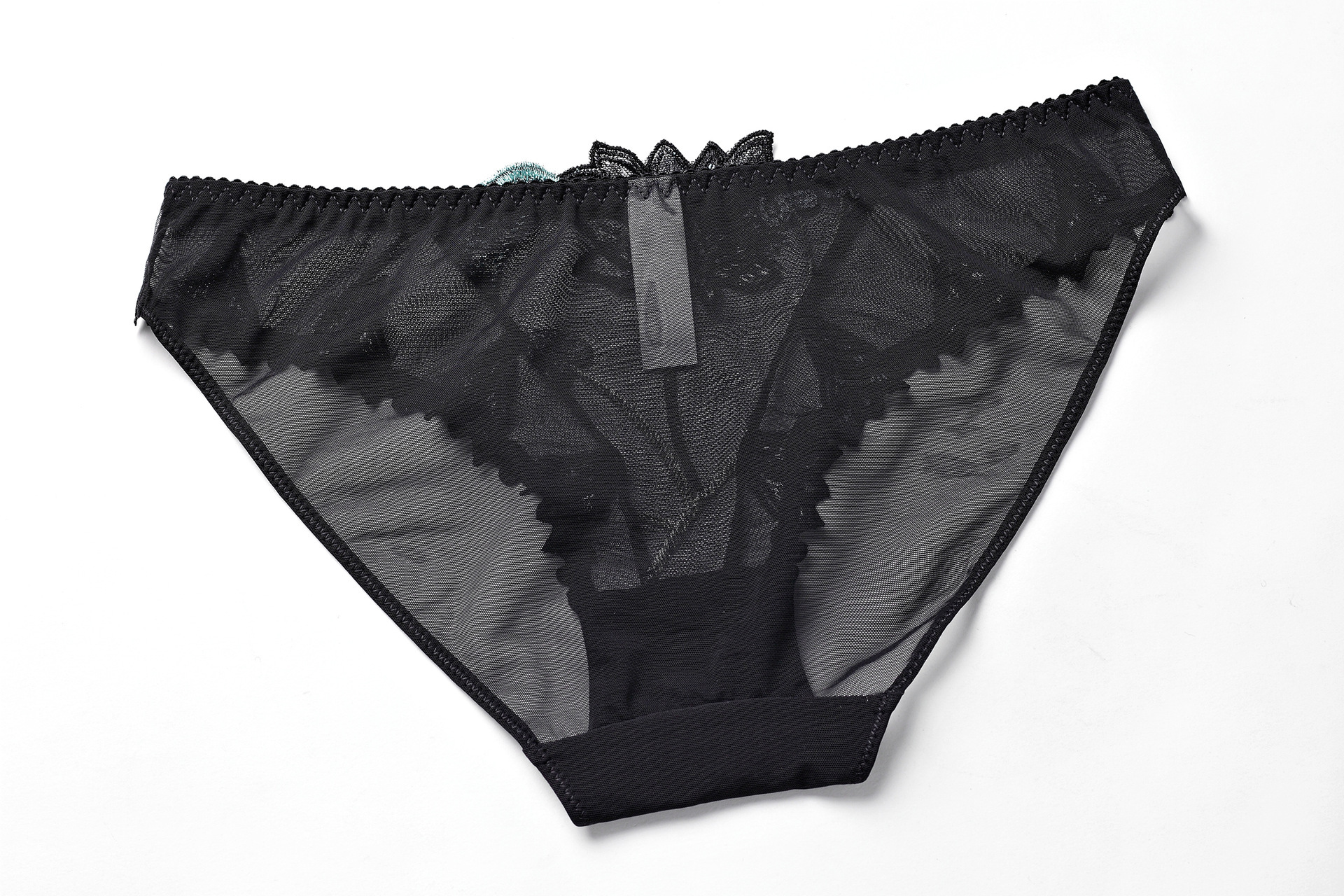 Sous-vêtements Super Sexy brodés transparents avec grande poitrine et petit ensemble de soutien-gorge pour femmes UP9002_voghion.com