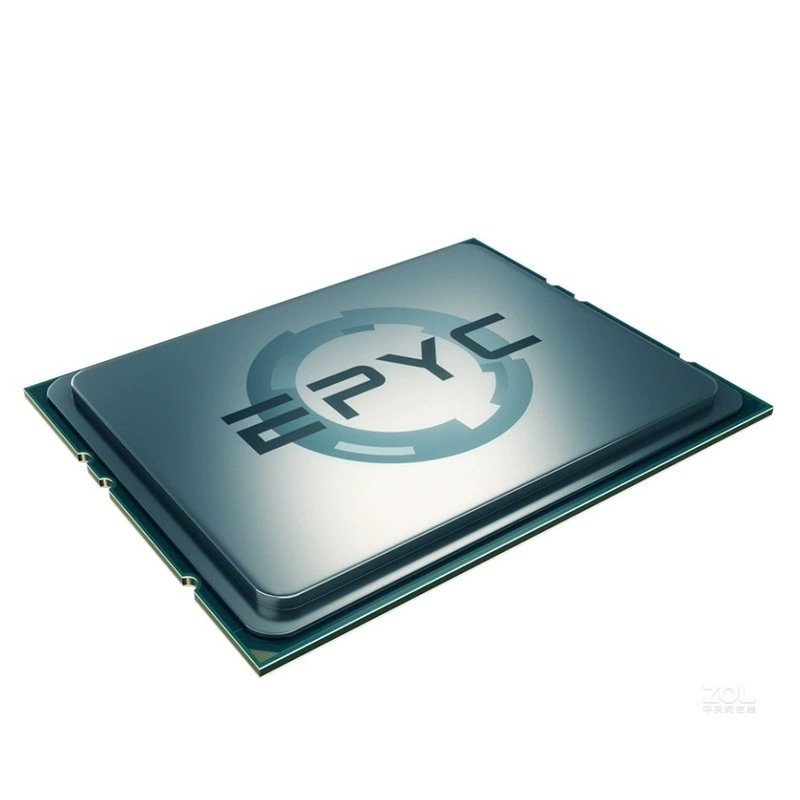 Новый AMD Xiaolong 7532 Sancale планшет-подобная машинная сервер EPYC 7002 серии ЦПУ