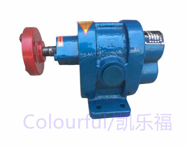 ZYB-4.2/4.0,ZYB-7.5/4.0输油泵 燃油增压泵