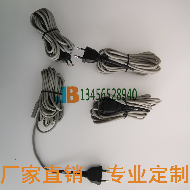 爬行动物加热电缆适用于饲养箱 15w/25w型号  爬行动物蛇蜥蜴取暖