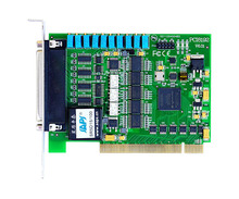 PCIɼPCI8192250KS/s 6λ32·xģMݔ뎧4·DA