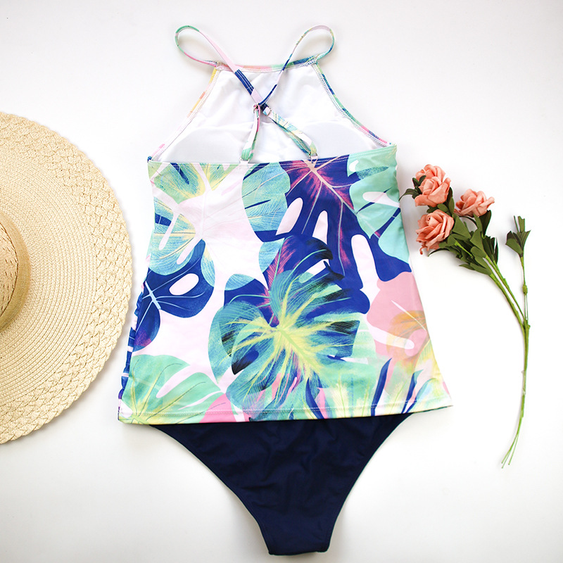 Trendy Bikini