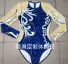 竞技健美操服艺考艺术体操服比赛服印花爆款外貌热款|ru