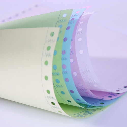 241 computer dot matrix printing paper, one-link, two-link, three-link, four-link, five-link, six-link delivery list, wholesale