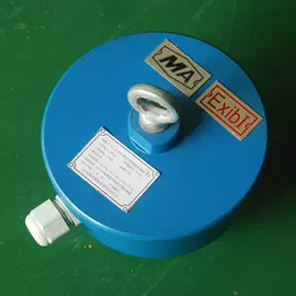 防爆灯;连接器;其他防爆器材