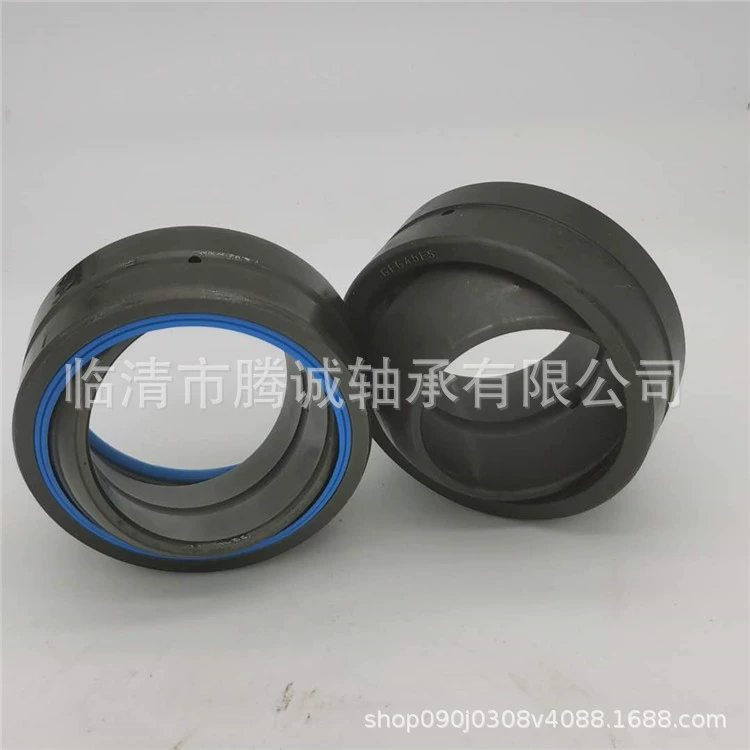 Самосмазывающийся шарнирный подшипник GE90ES GE100ES погрузчик, инженерное оборудование, подшипник