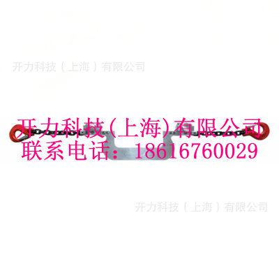 KT-GW 电车线紧固夹具（Kort）