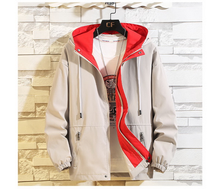 Jacket detail 1