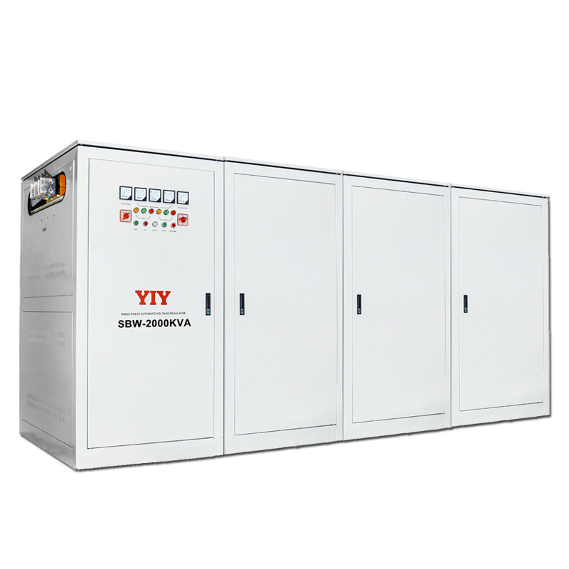 һԪSBW-100KVAѹ50~1000KWȫԶ380Vѹȶ