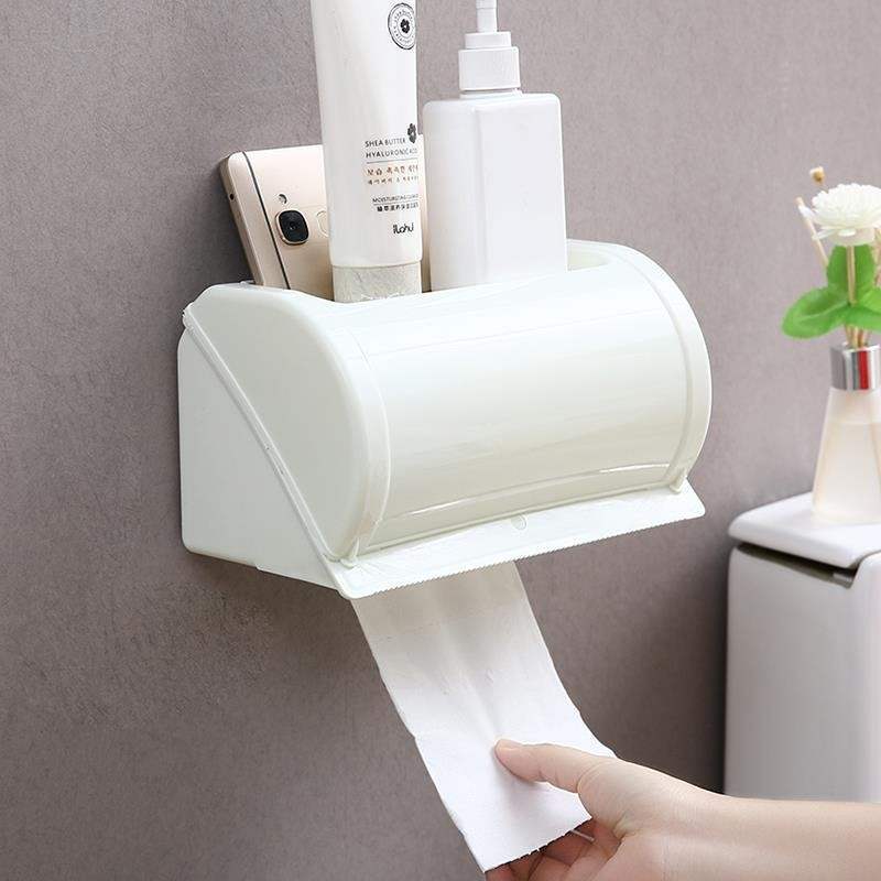 tissue roll hanger paper toilet accessor...