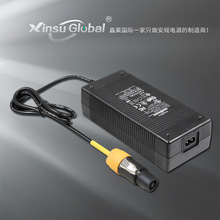 29.2V6A7A8A9A10A CE UL PSE 8s lifepo4 battery charger